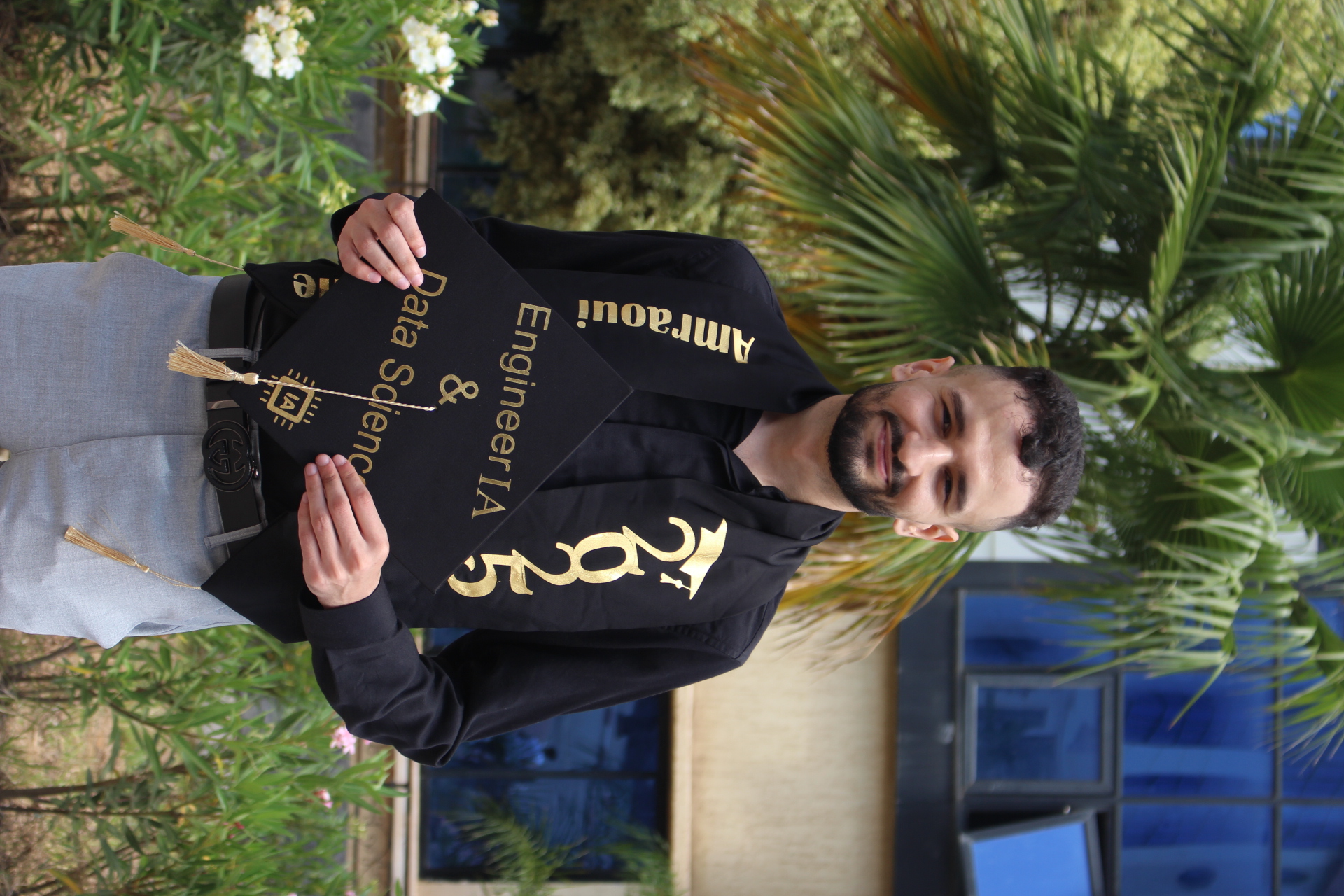 Khireddine Amraoui
